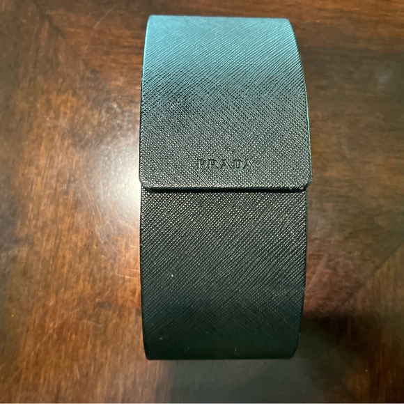 Authentic PRADA Sunglasses - Picture 4 of 7